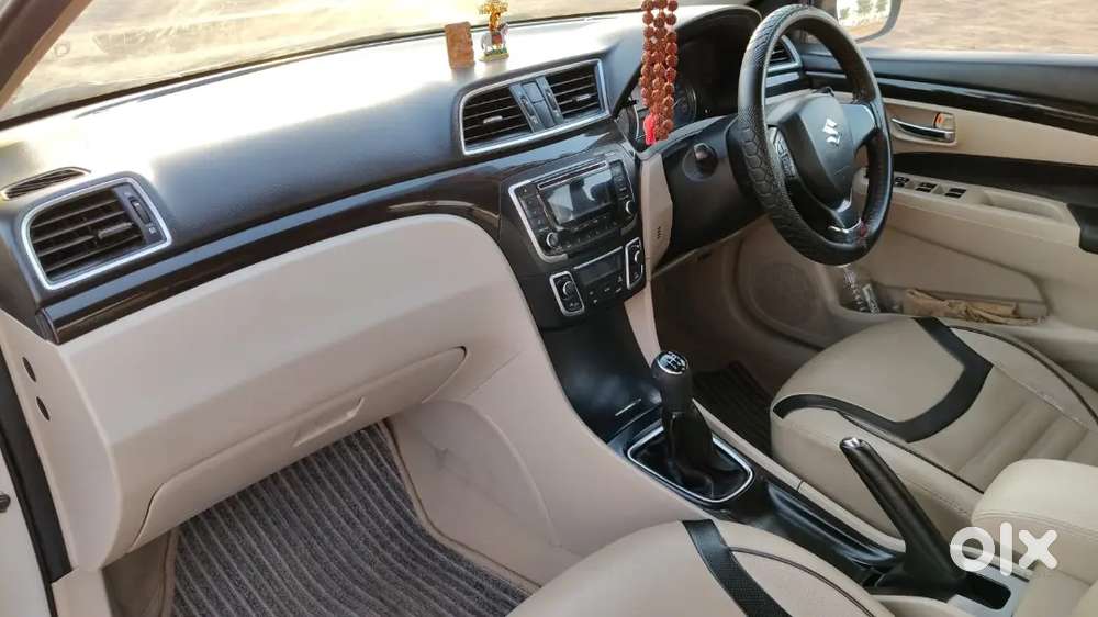 Maruti Suzuki Ciaz 2016 (12 Month)