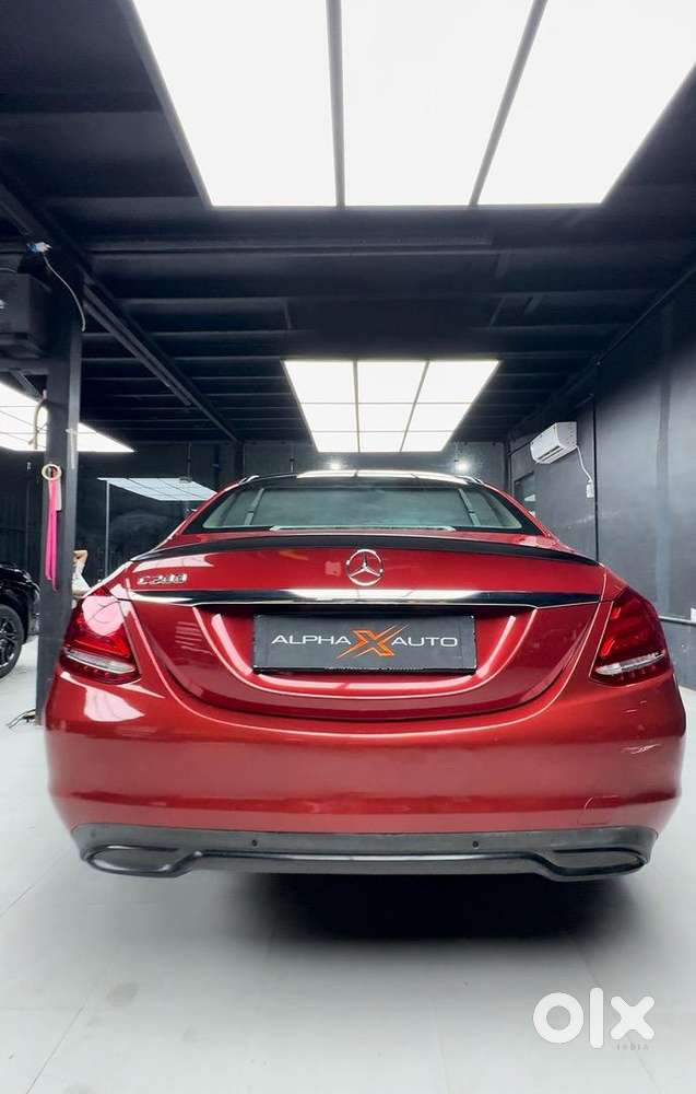 Mercedes-benz Suv 2018