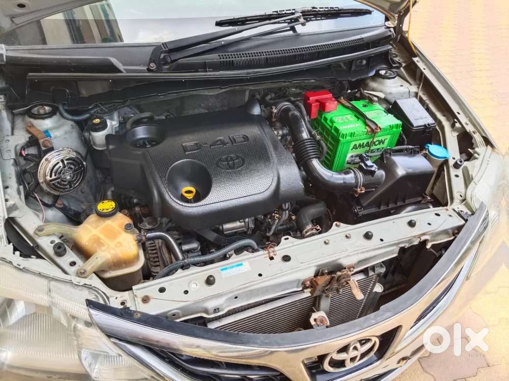 Toyota Etios Liva Gd, 2012, Diesel