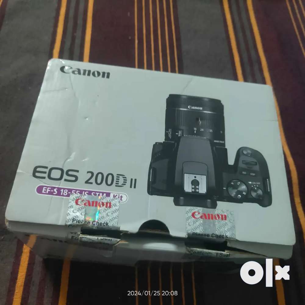 Canon discount 200d hdmi