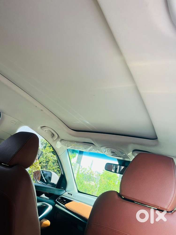 Mg Hector Plus 2.0 Sharp Diesel Turbo, 2021, Diesel
