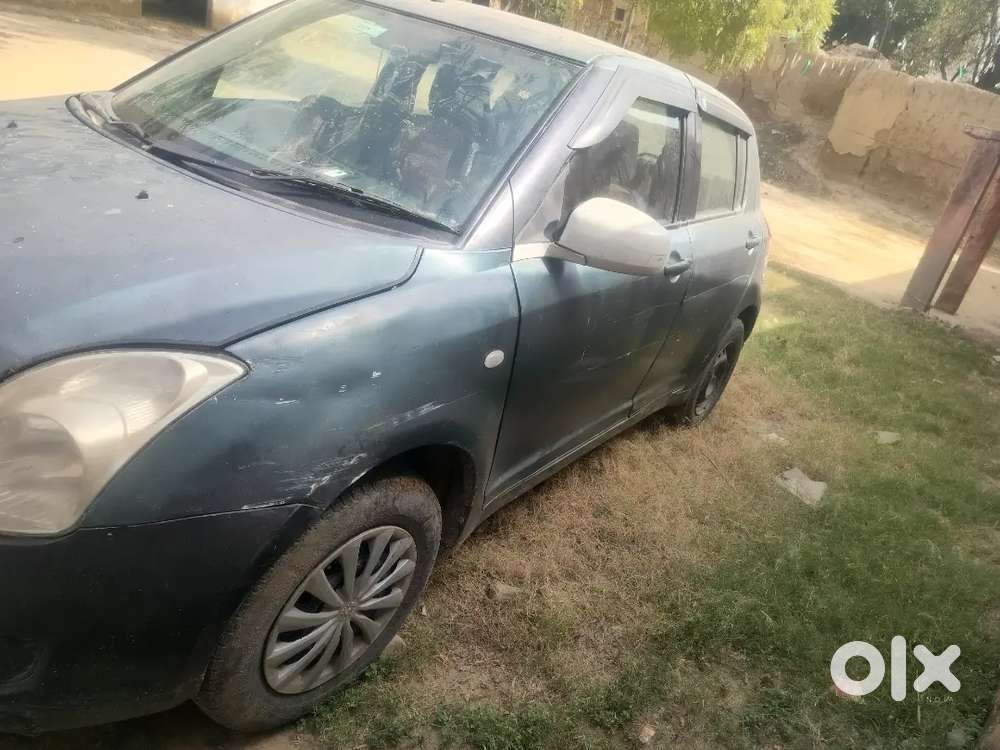 Maruti Suzuki Swift 2007 Petrol 96000