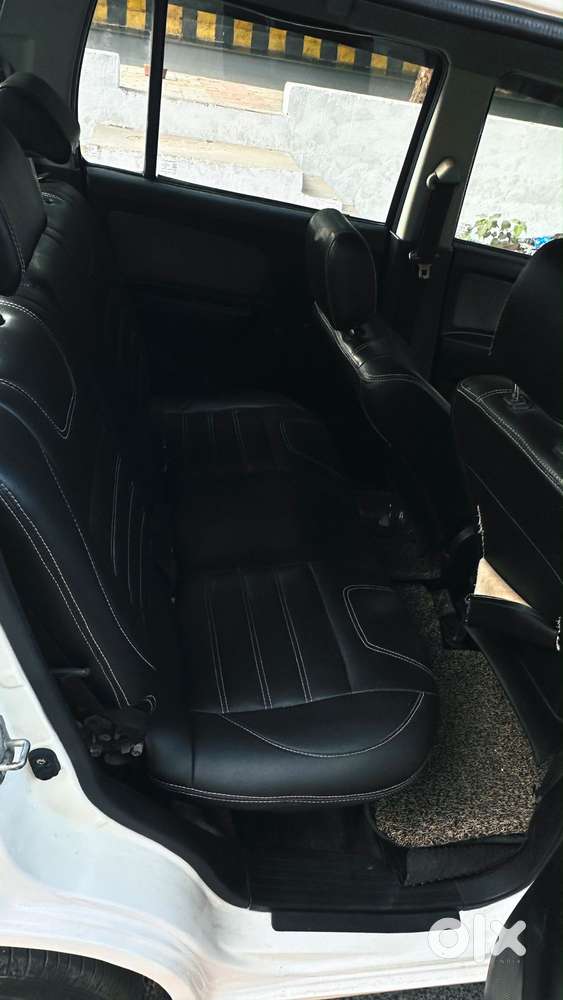 Maruti Suzuki Wagon R 1.0 Lxi Abs, 2015, Petrol