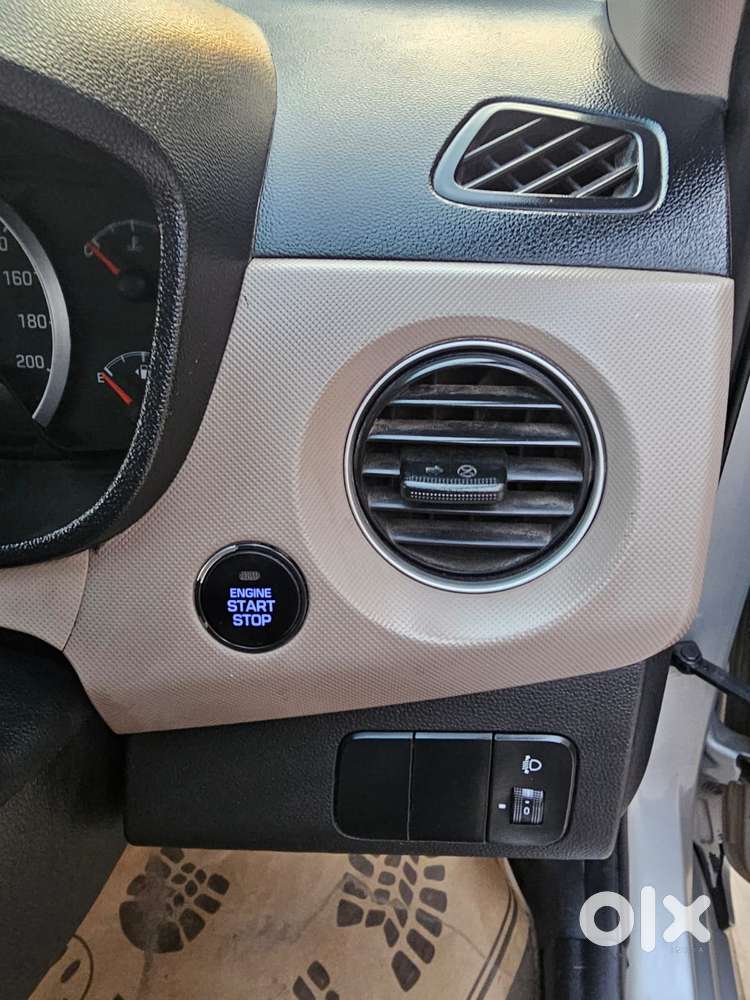 Hyundai Grand I10 Asta 1.1 Crdi, 2016, Diesel