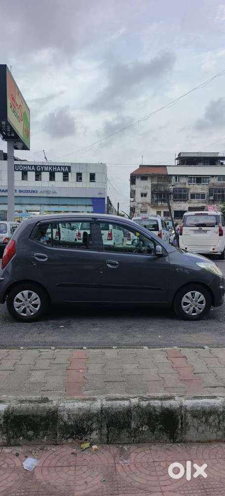 Hyundai I10 1.2 Kappa Magna, 2012, Petrol