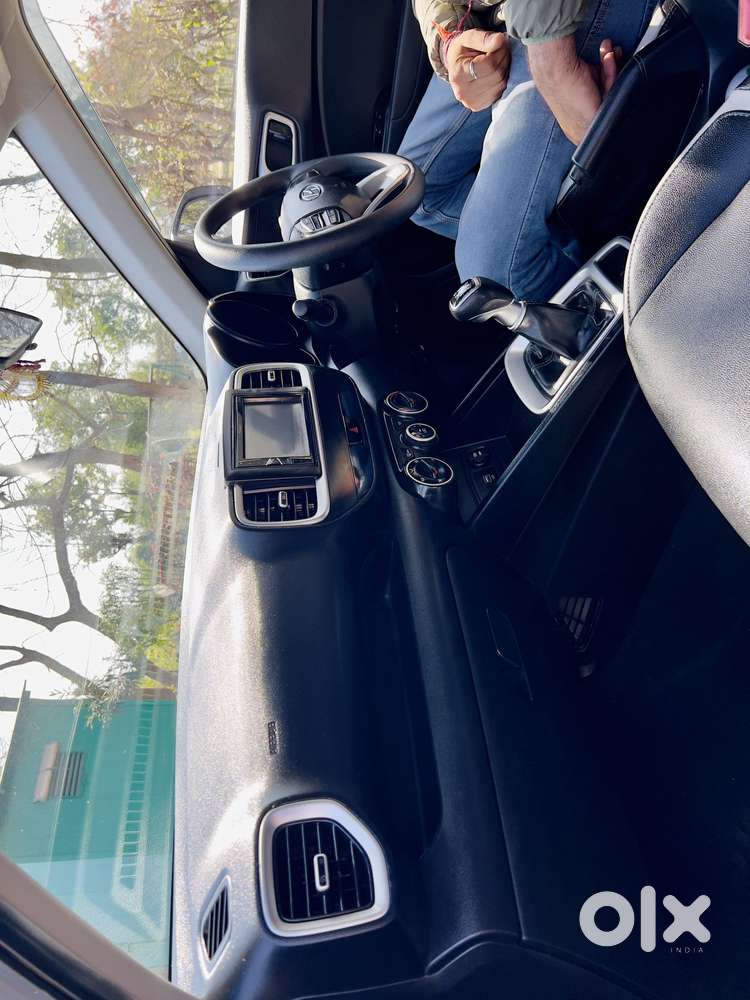 Hyundai Venue S (o) 1.0 Turbo Mt, 2019, Petrol