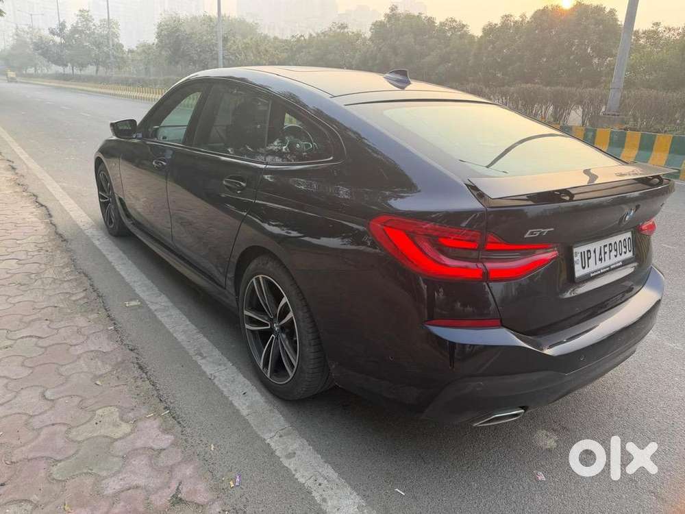 Bmw 6gtautomatic Diesel 2023