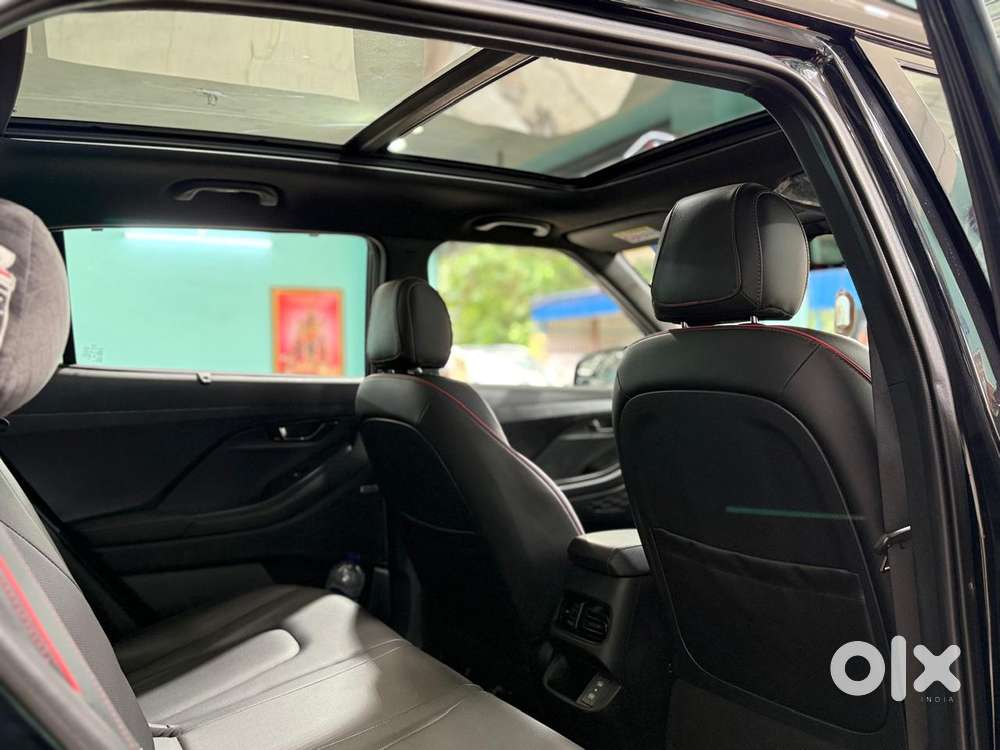 Hyundai Creta, 2024, Petrol