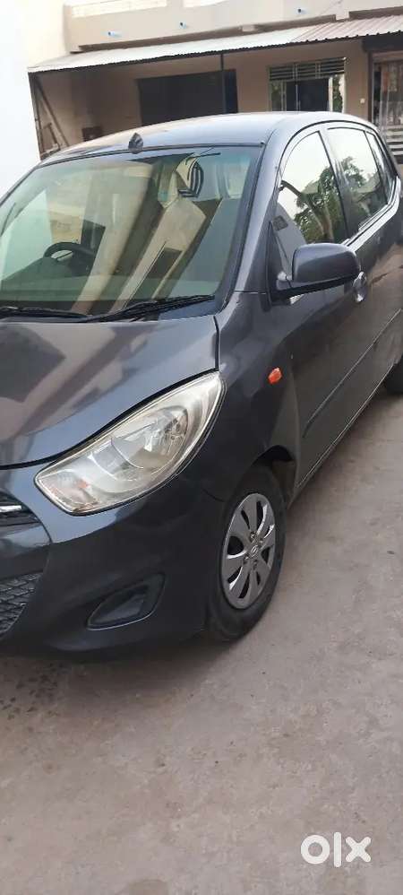 Hyundai I10 1.1 Magna 2013