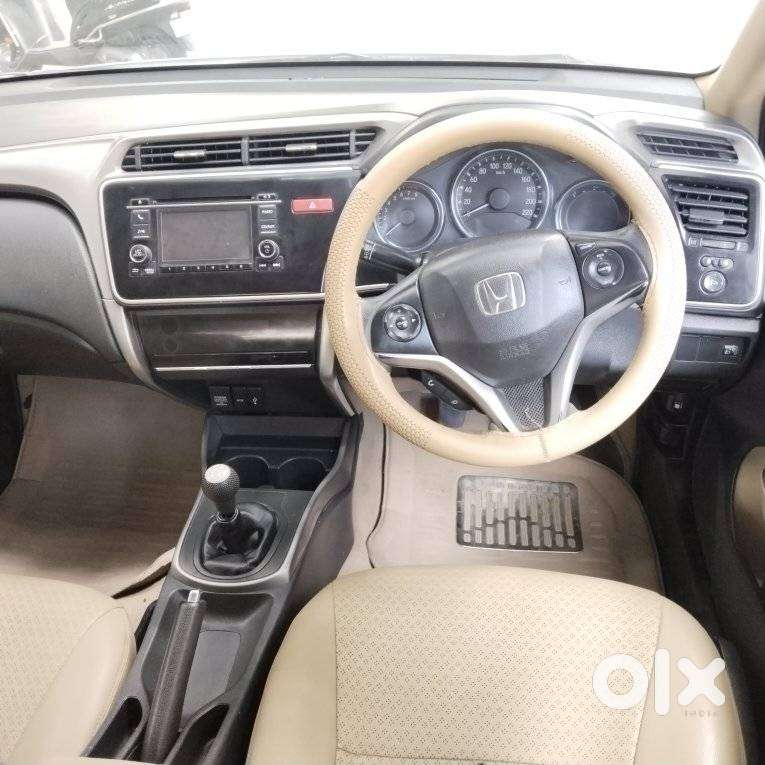 Honda City 2011-2013 V Mt, 2015, Petrol