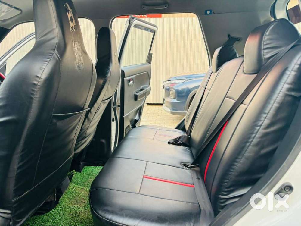 Maruti Suzuki Wagon R 1.0 Vxi Cng, 2025, Petrol