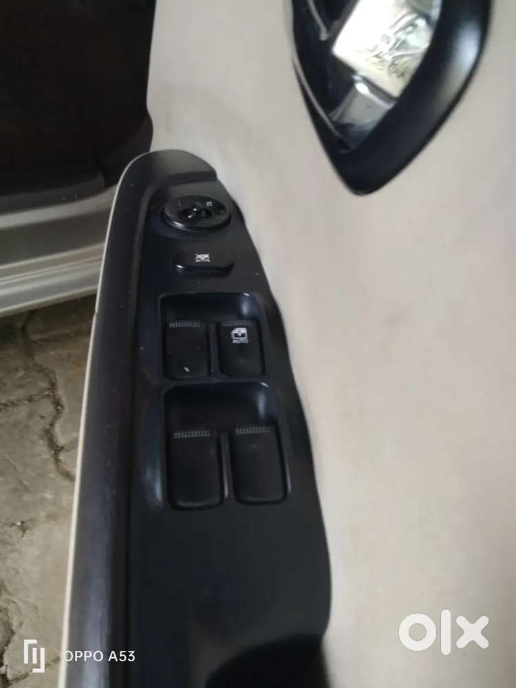 Hyundai I10 2012 Petrol Well Maintained