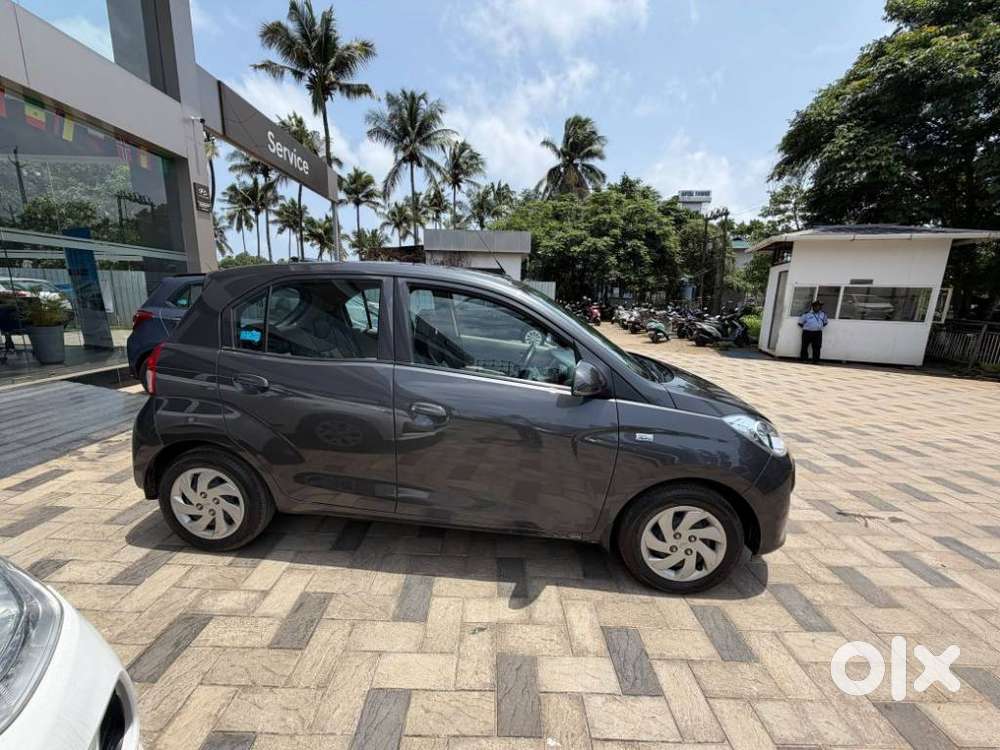 Hyundai Santro Sportz Amt, 2022, Petrol