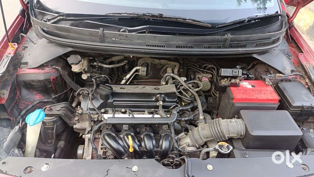 Hyundai I20 Active S Petrol, 2015, Petrol