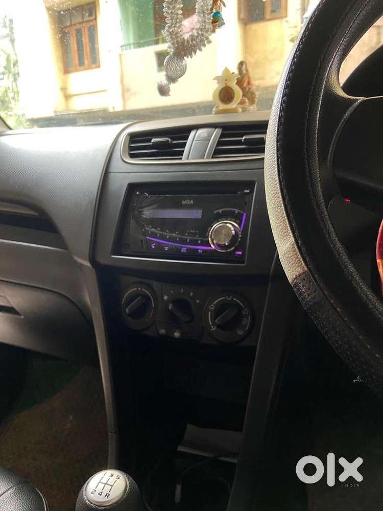 Maruti Suzuki Swift 2015 Petrol 44000 Km Driven