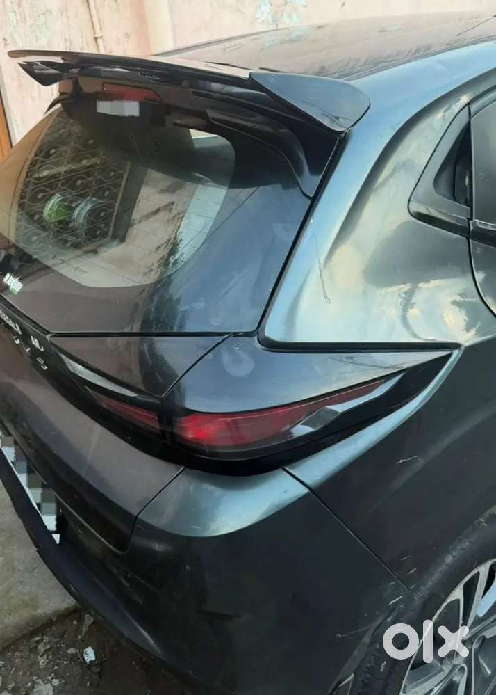 Tata Altroz Xz 2021 Diesel Manual