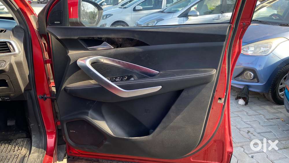 Mg Hector Sharp Dct Petrol, 2020, Petrol