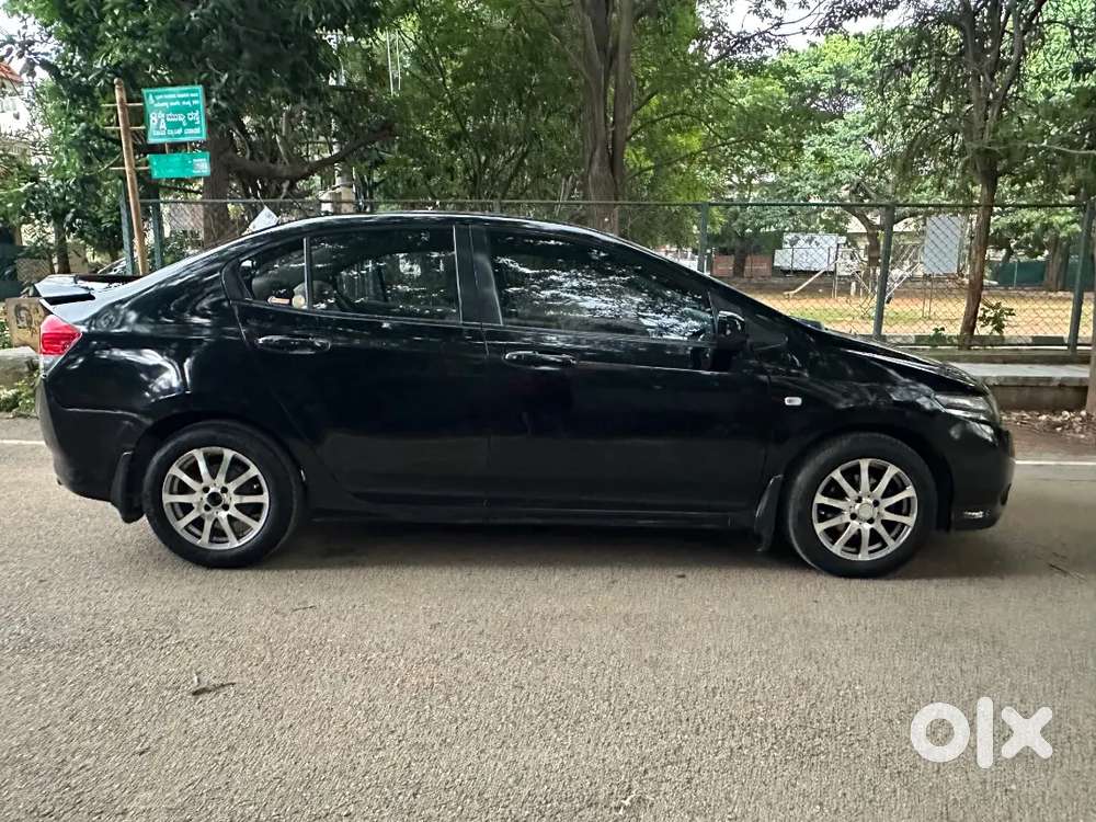 2009 Honda City At Ivtec – Black Fc 2029 Torque Converter
