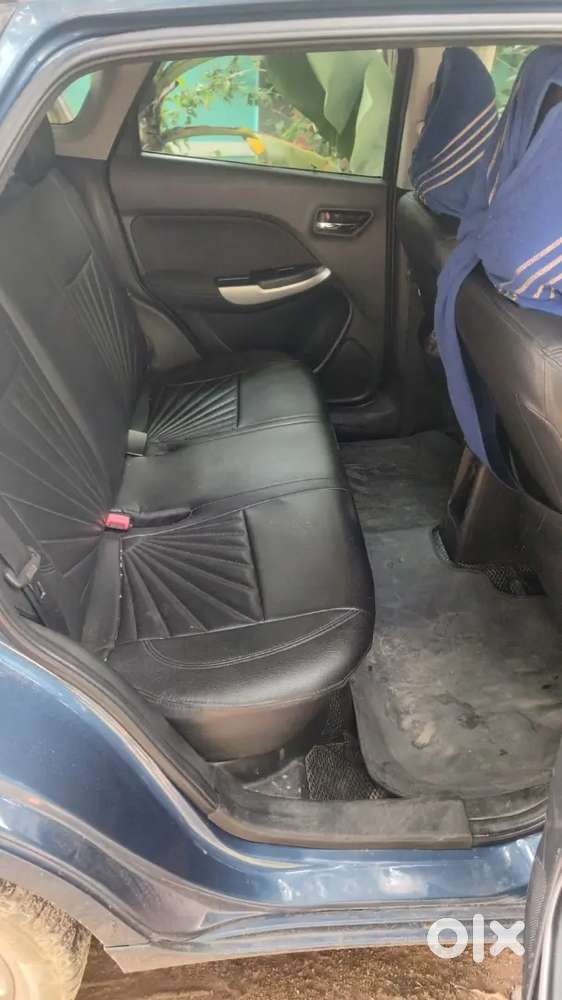 Maruti Baleno Diesel 2019