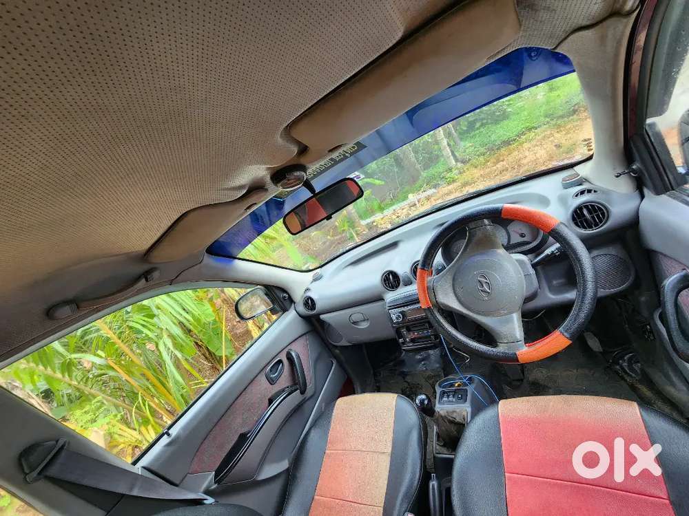 Hyundai Santro Xing 2006