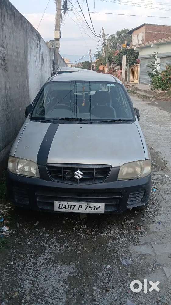 Maruti Suzuki Alto 2006