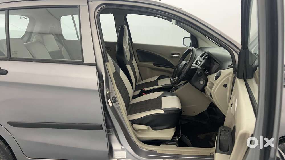 Maruti Suzuki Celerio 1.0 Vxi Amt, 2015, Petrol