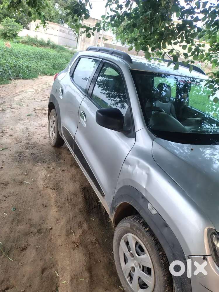 Renault Kwid Rxt 2016