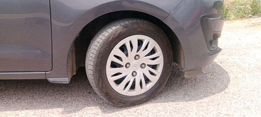 Ford Figo Aspire 1.5 Ti-vct Titanium, 2019, Diesel