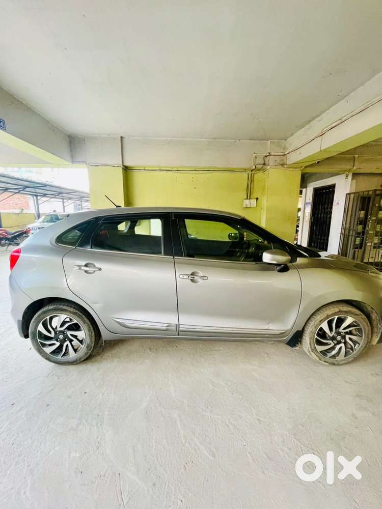 Maruti Suzuki Baleno 2019 Petrol Good Condition