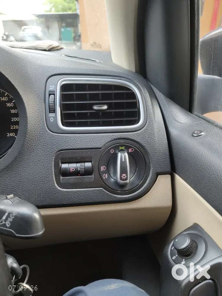 Immaculate Volkswagen Polo Tdi 2016 Highline (wsr)