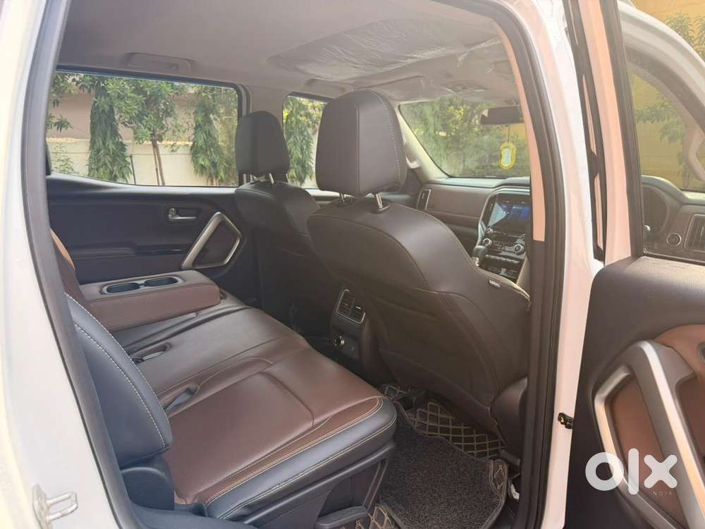 Mahindra Diesel Car 2023