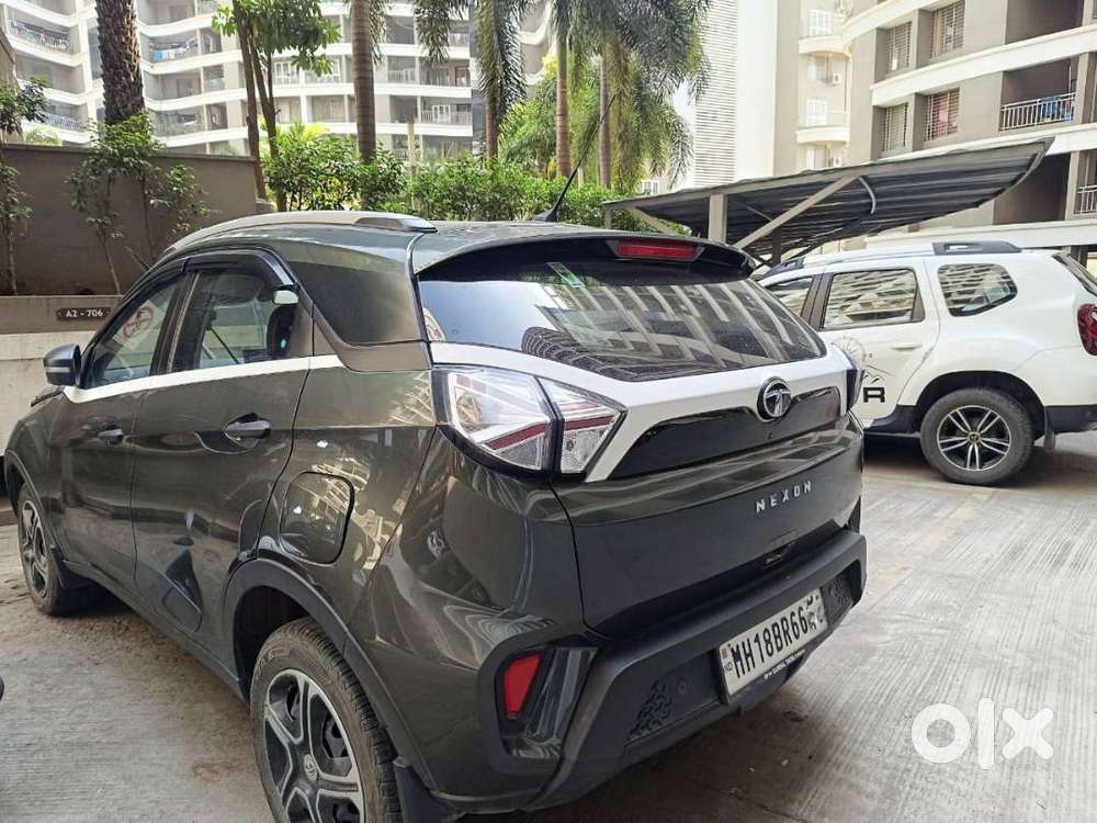 Tata Nexon 2021 Diesel Excellent Condition
