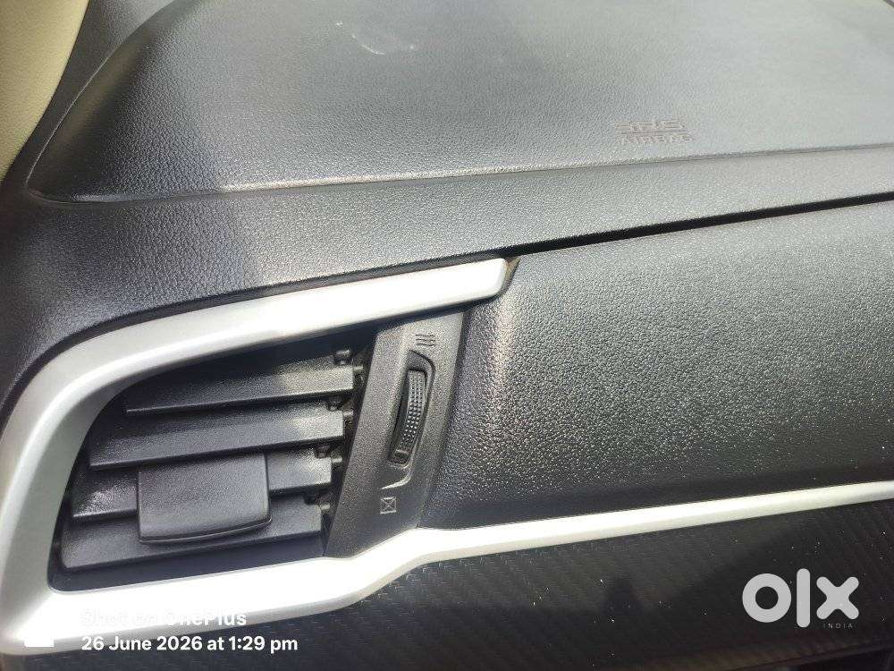 Honda Brio S (o) Mt, 2018