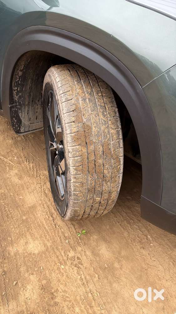 Kia Seltos Gtx Plus, 2023, Diesel