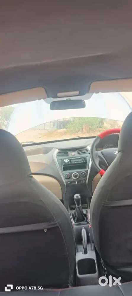 Hyundai Eon 2012 Petrol Good Condition