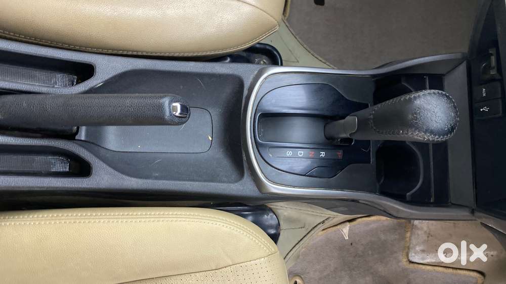 Honda City I Vtec Cvt Vx, 2016, Petrol
