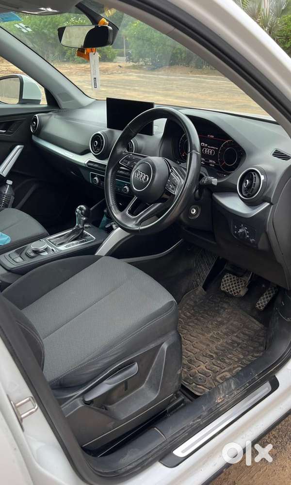 Audi Q2 2.0 40 Tfsi Quatro Premium, 2021, Petrol