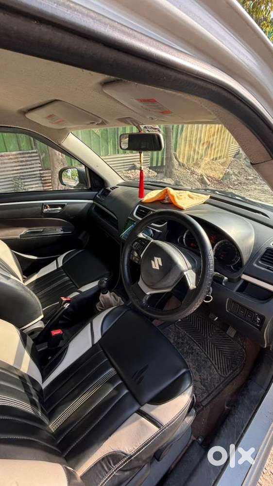 Maruti Suzuki Swift Zdi 2011 Well Maintained