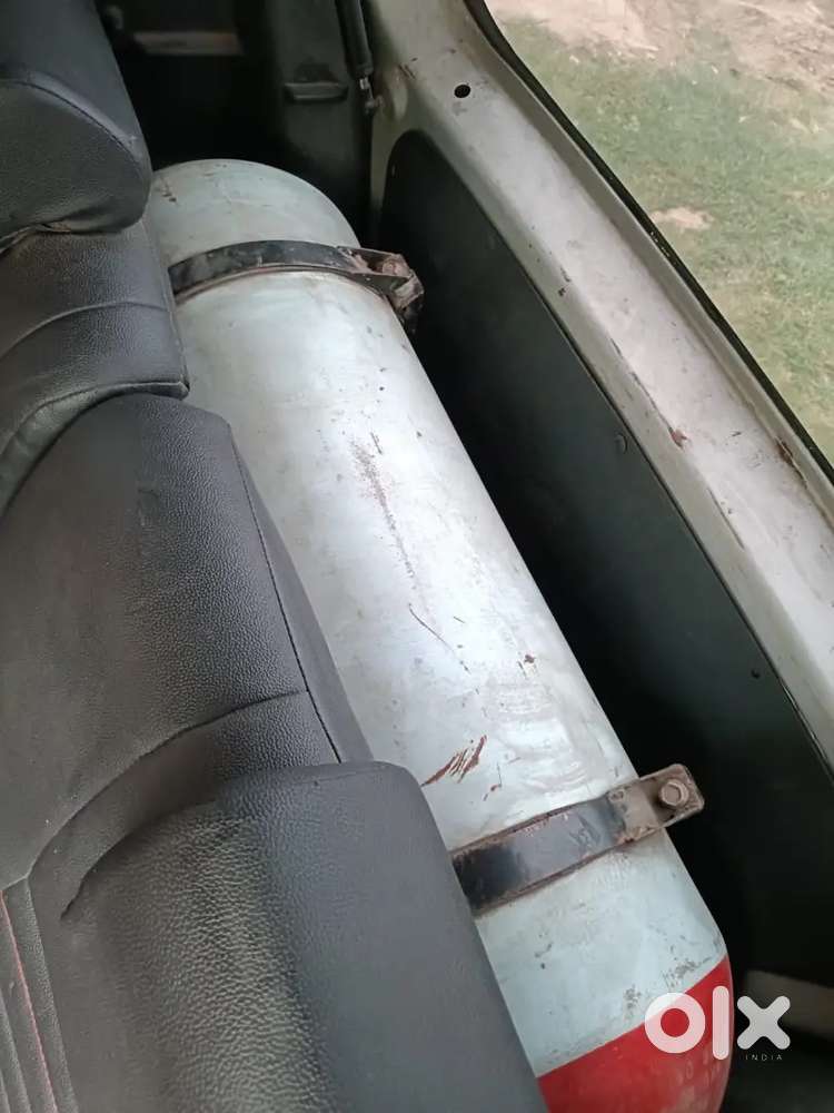 Maruti Suzuki Wagon R Lxi 2012 Car