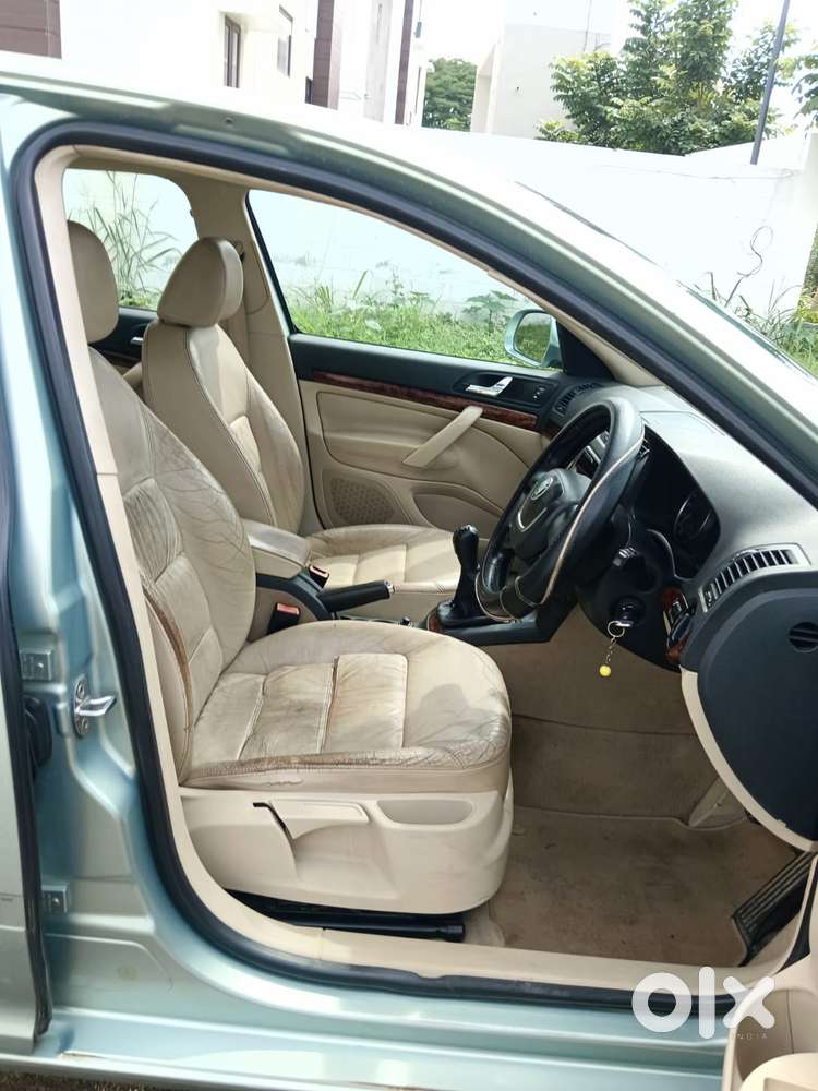 Skoda Laura 2.0 Elegance Tdi Cr, 2010, Diesel