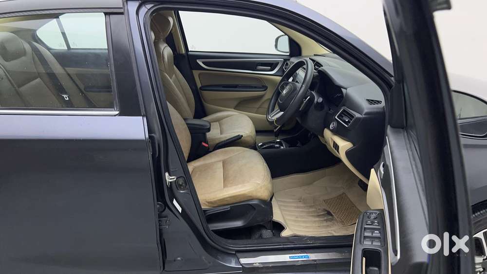 Honda Amaze Vx 1.2 Petrol Cvt, 2022, Petrol