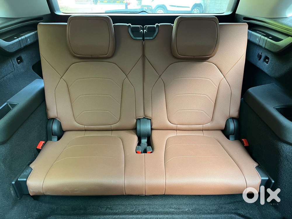Skoda New Kodiaq 2.0 Tsi, 2025, Petrol