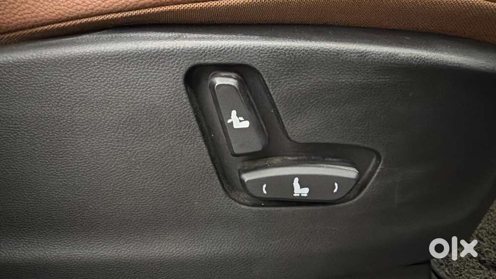 Mg Hector Plus 1.5 Sharp Dct, 2020, Petrol