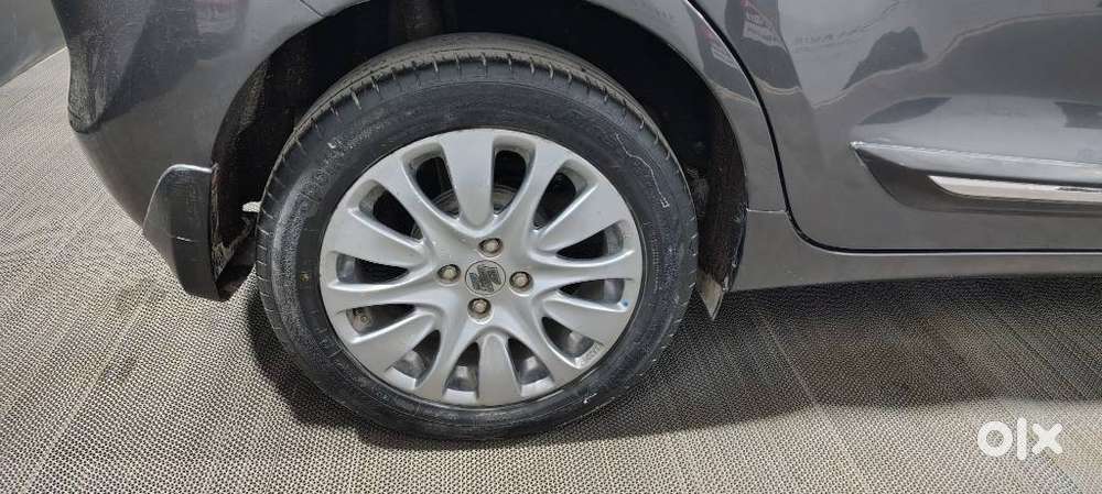 Maruti Suzuki Baleno Zeta, 2017, Diesel