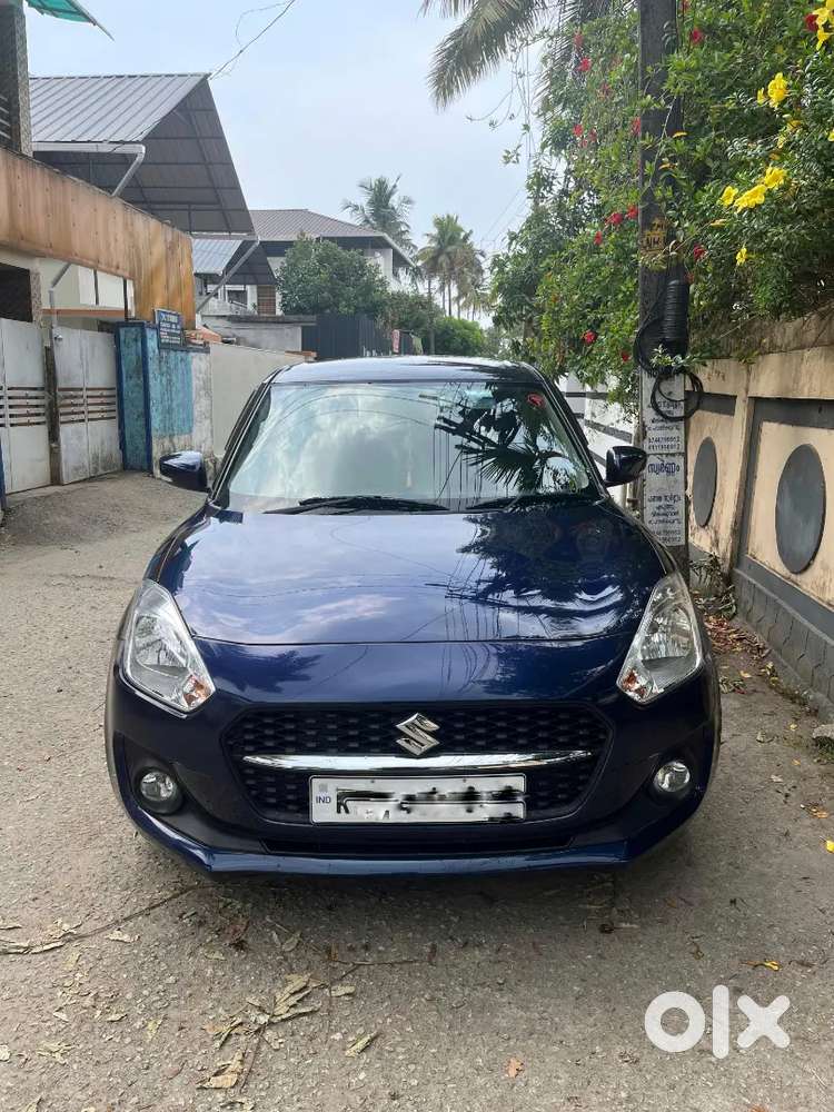 Maruti Suzuki Swift 2021 Petrol Good Condition