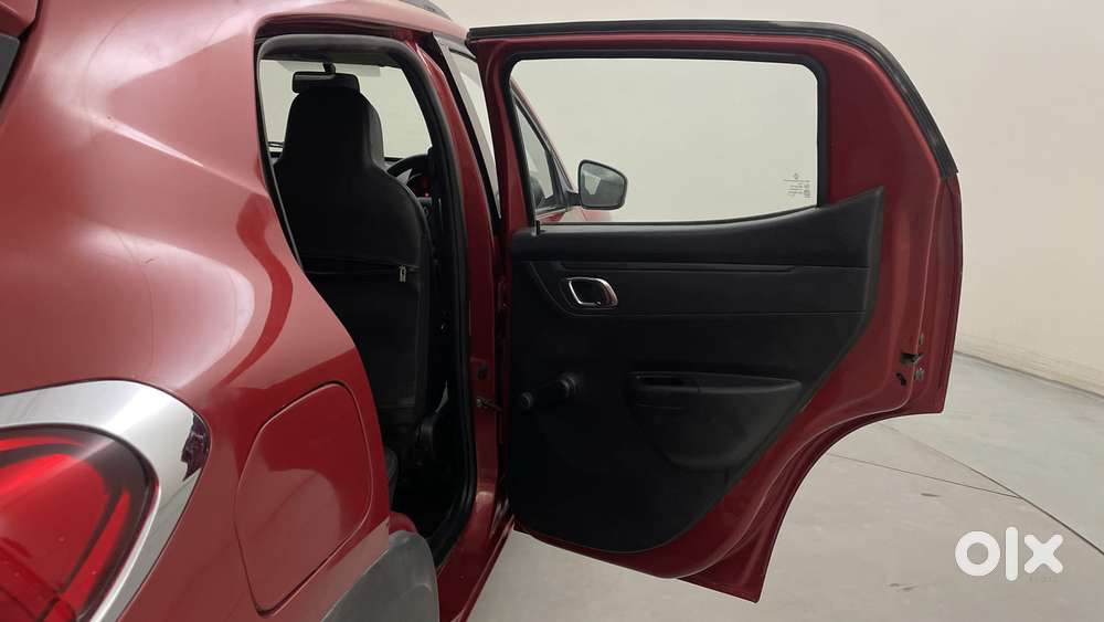 Renault Kwid 1.0 Rxt Sce Special (o), 2018, Petrol