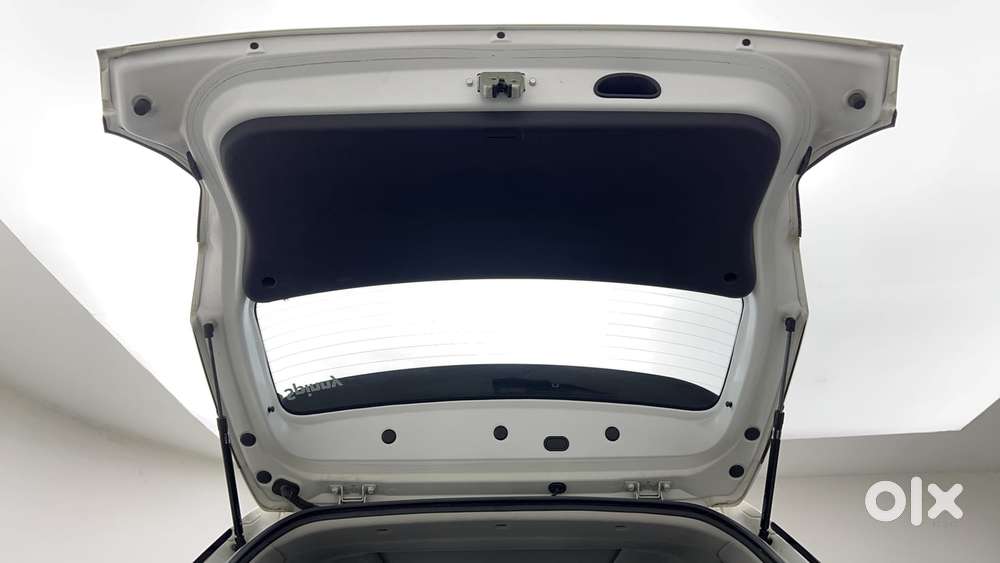 Hyundai Creta 1.4 Sx (o) Turbo Petrol Dct, 2021, Petrol