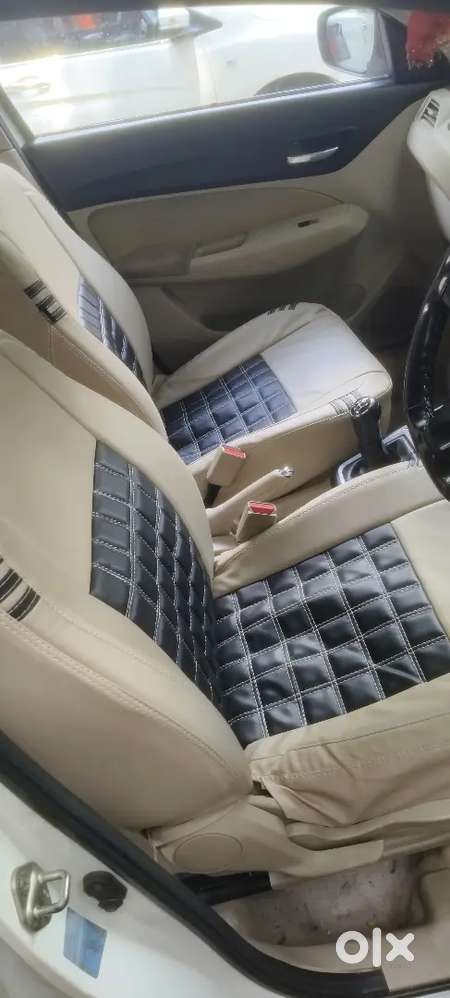 Maruti Suzuki Dzire 2024