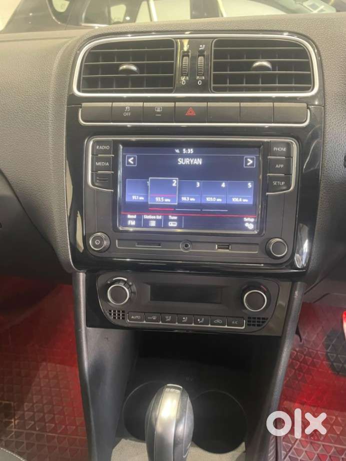 Volkswagen Polo Gt Tsi, 2019, Petrol