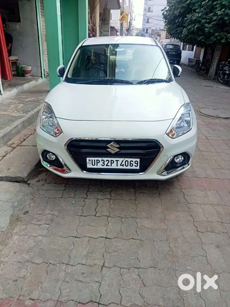 Maruti Suzuki Dzire 2024
